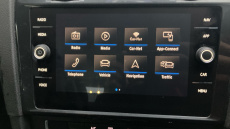 Volkswagen Golf 1.5 TSI EVO SE [Nav] 5dr Petrol Hatchback